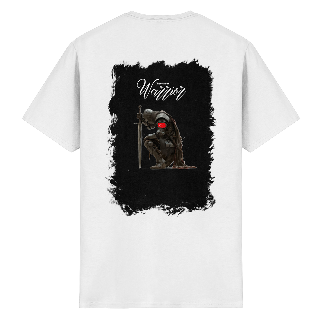 RepresentYourCountry Türkei Tee