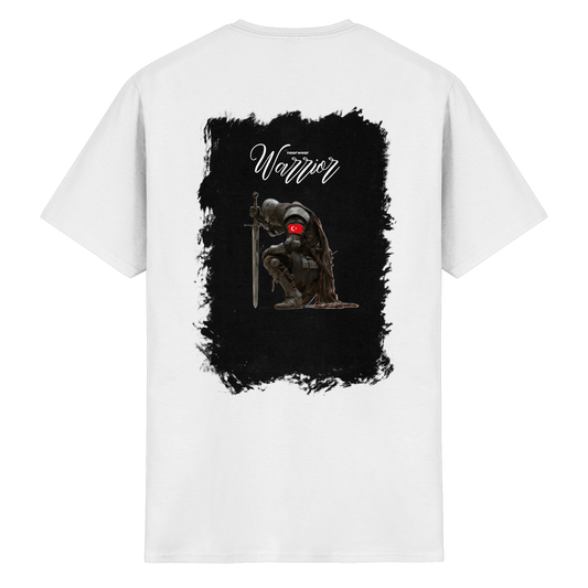 RepresentYourCountry Türkei - Heavy Cotton T-Shirt