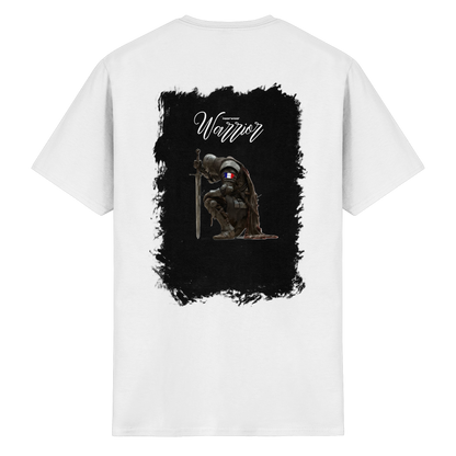 Represent Country Frankreich - Heavy Cotton T-Shirt