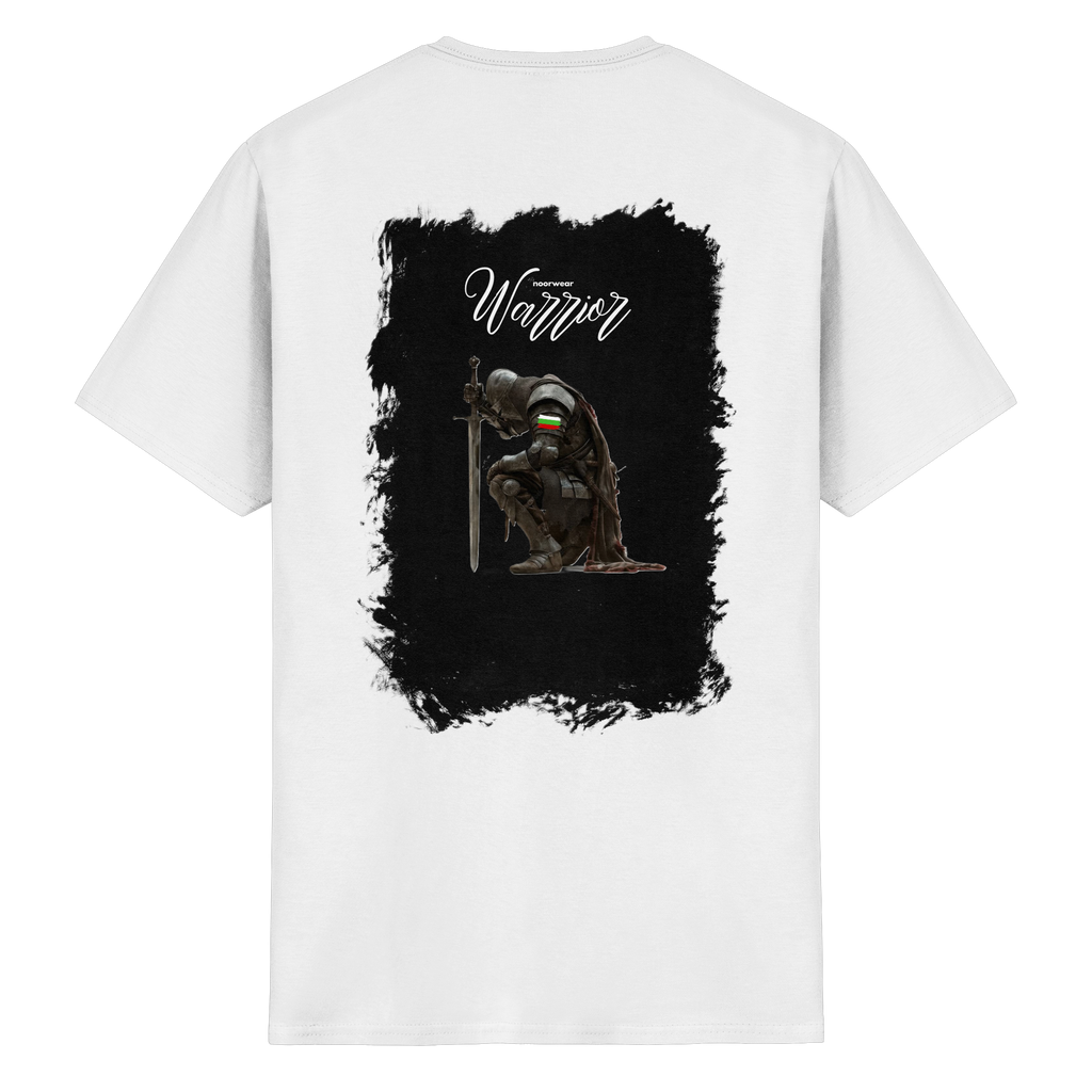 Represent Country Bulgarien Tee