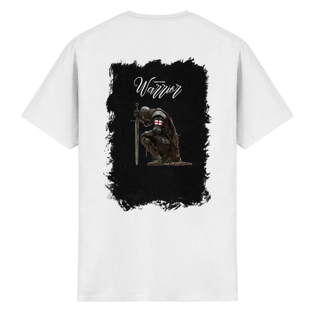 Represent Country England Tee