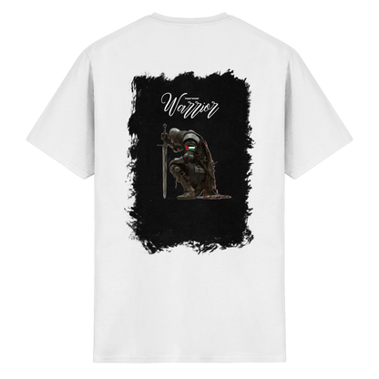 Represent Country Palästina - Heavy Cotton T-Shirt