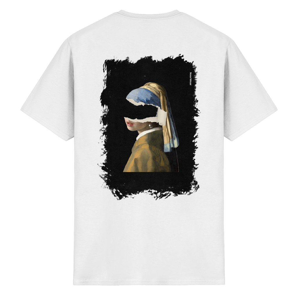 Hayati - Heavy Cotton T-Shirt