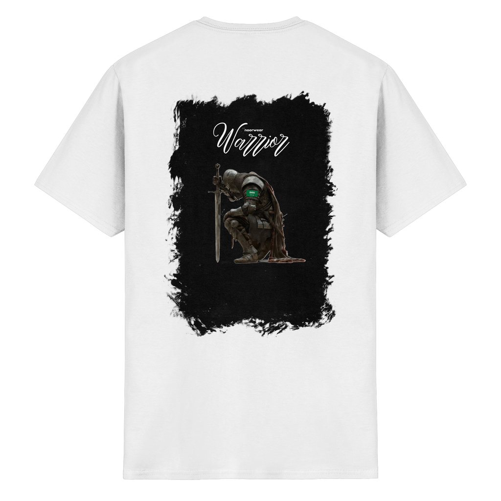 Represent Country Arabien Tee