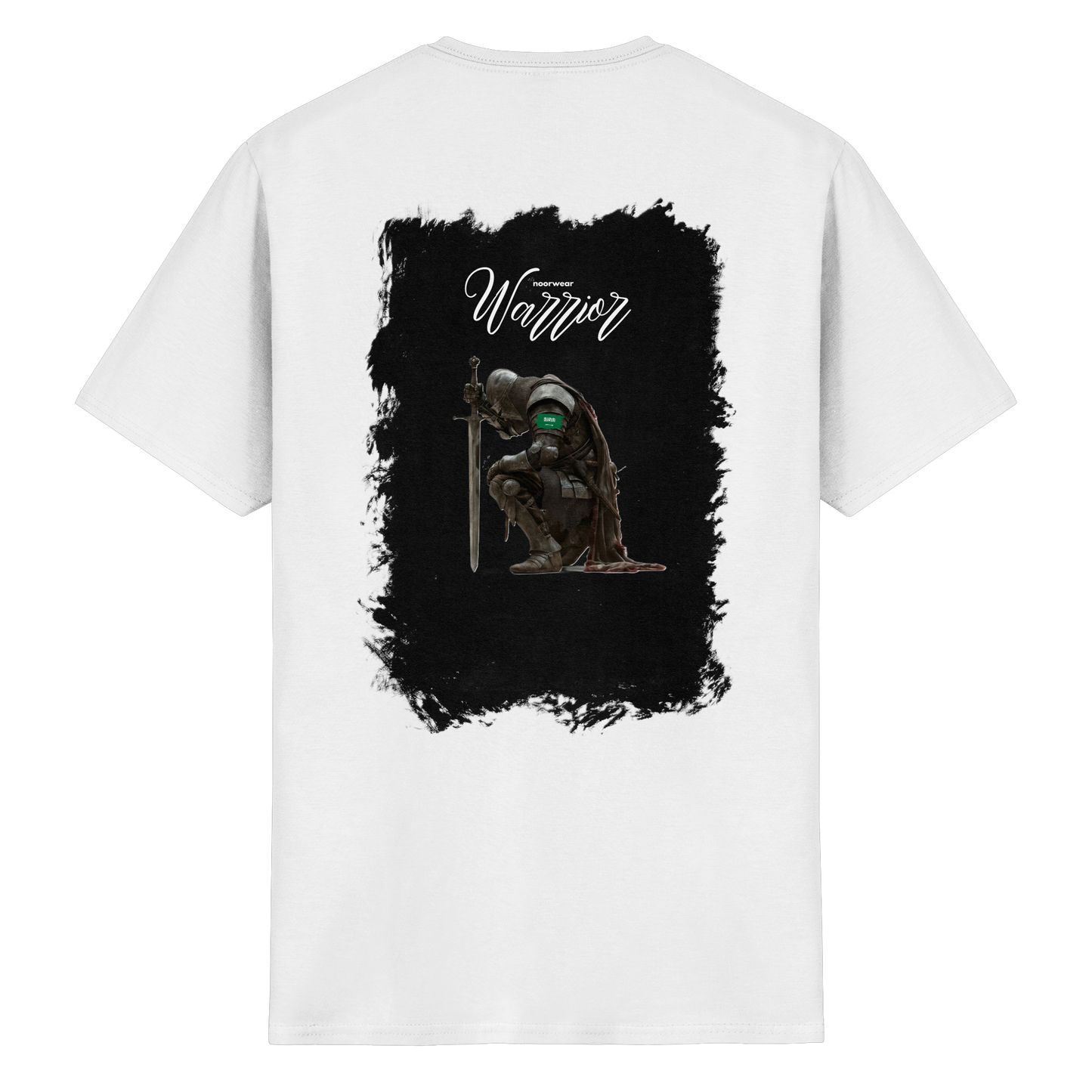 Represent Country Arabien - Heavy Cotton T-Shirt