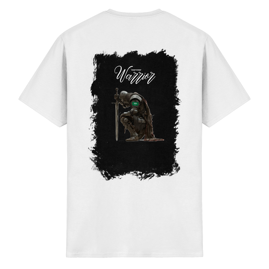 Represent Country Arabien - Heavy Cotton T-Shirt