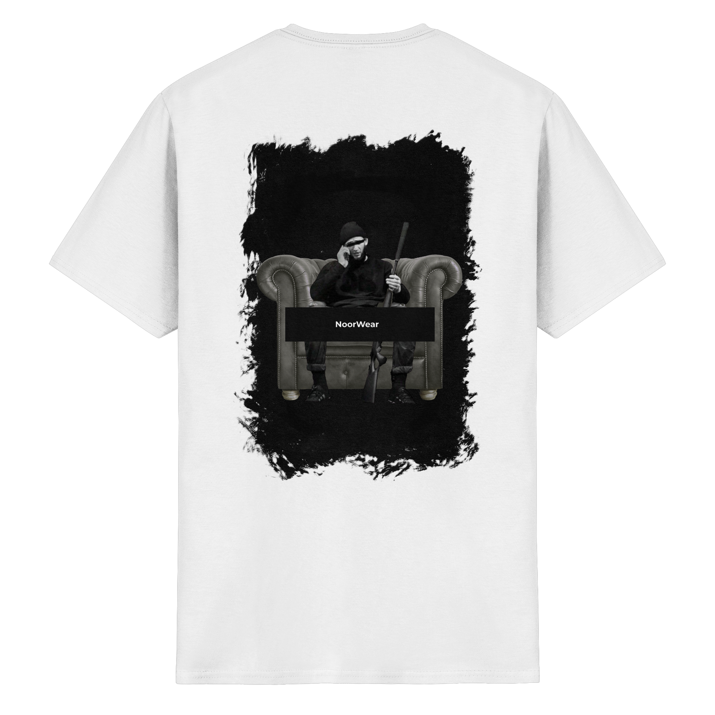 KhamG - Heavy Cotton T-Shirt