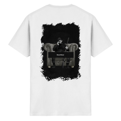 KhamG - Heavy Cotton T-Shirt