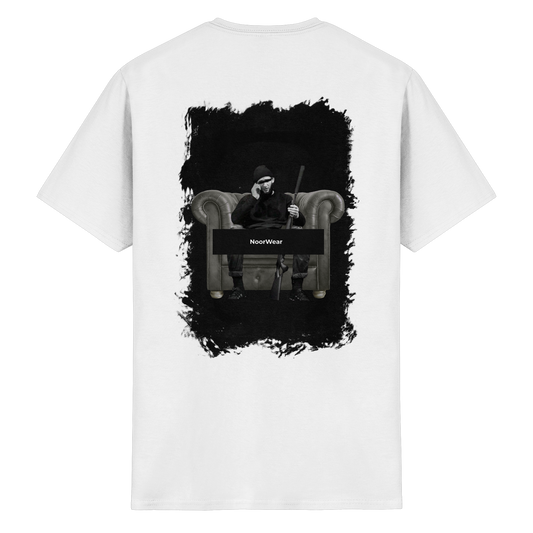KhamG - Heavy Cotton T-Shirt
