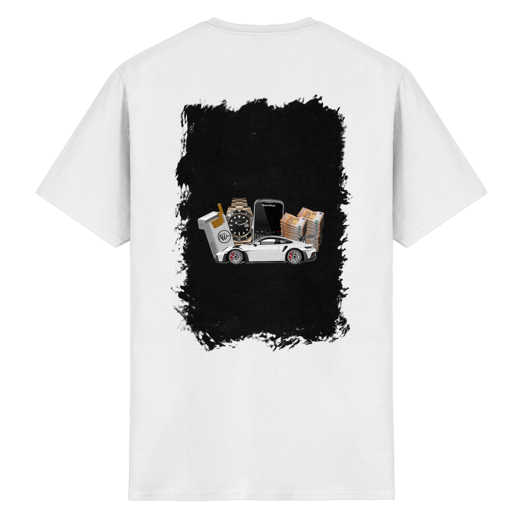 Fast Money - Heavy Cotton T-Shirt