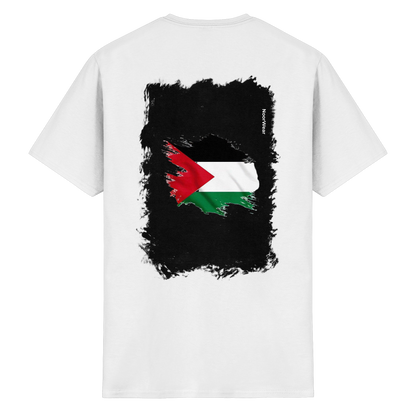 Palästina Flag Shirt