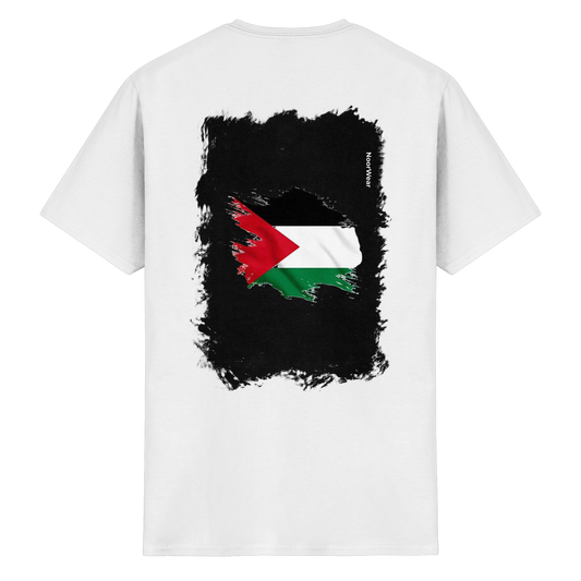 Palästina Flag Shirt