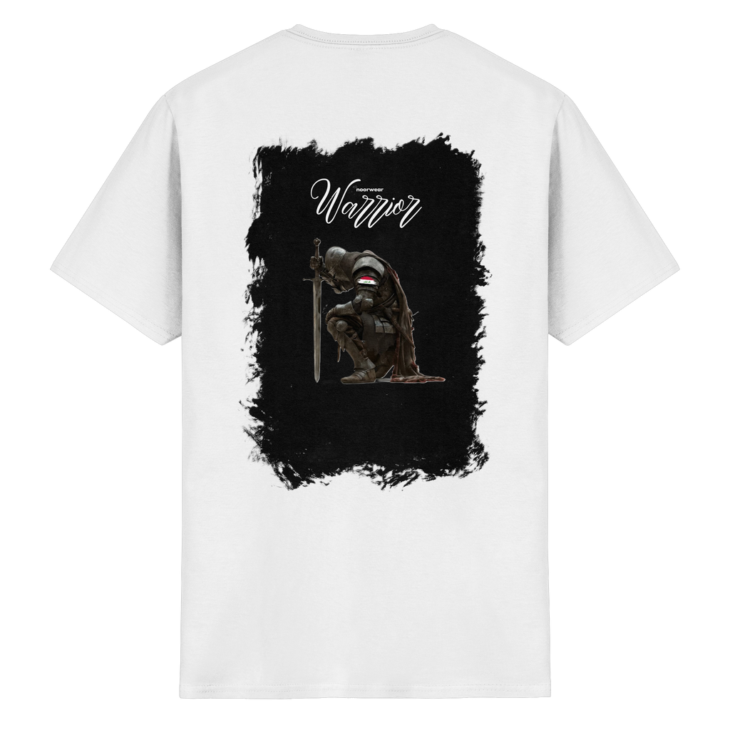 Represent Country Irak Tee