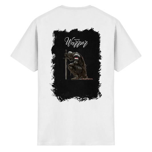 Represent Country Irak - Heavy Cotton T-Shirt