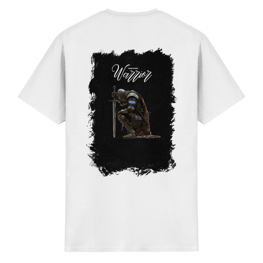 Represent Country Dagestan - Heavy Cotton T-Shirt