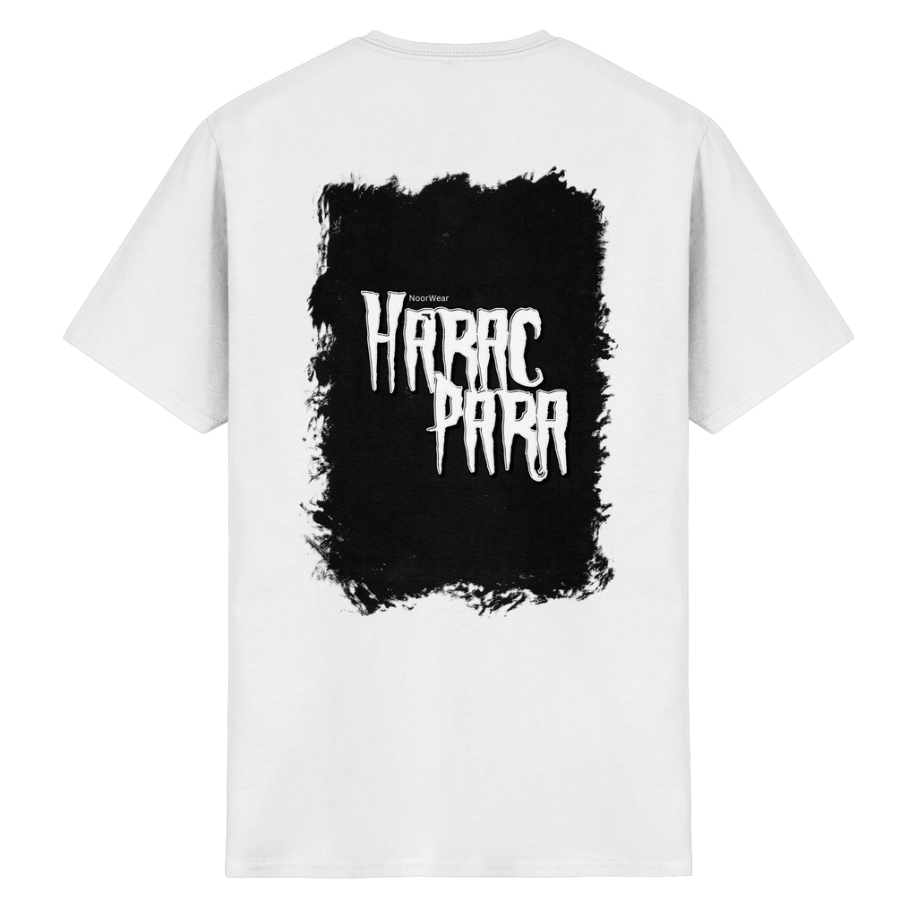 Haraç Para - Heavy Cotton T-Shirt
