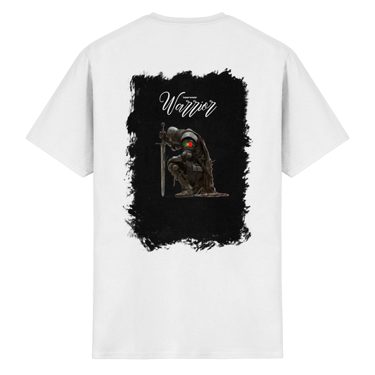 Represent Country Portugal - Heavy Cotton T-Shirt