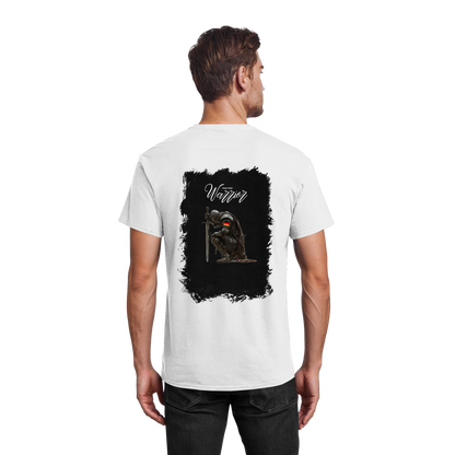 Represent Country Deutschland - Heavy Cotton T-Shirt
