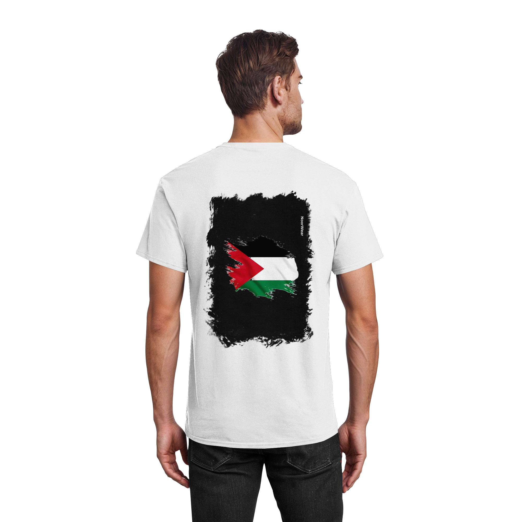 Palästina Flag Shirt