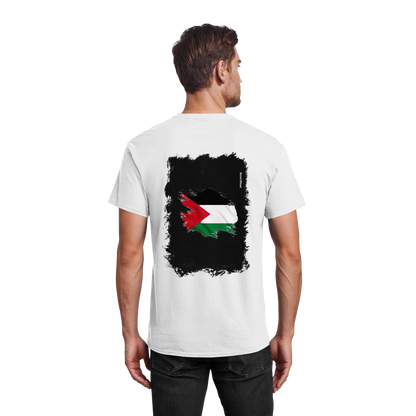 Palästina Flag Shirt