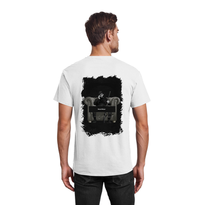 KhamG - Heavy Cotton T-Shirt