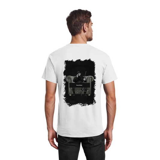 KhamG - Heavy Cotton T-Shirt