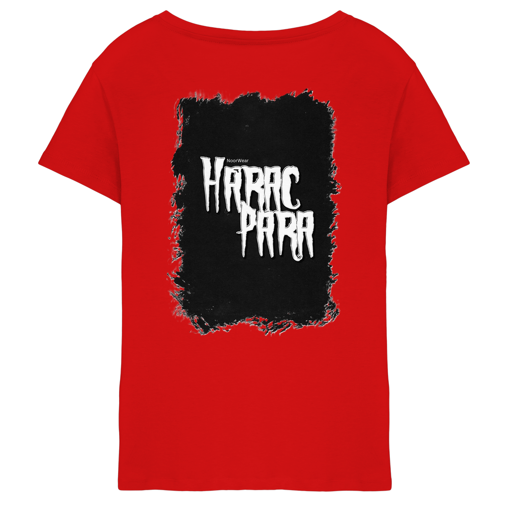 Haraç Para - Ladies V-Neck Shirt