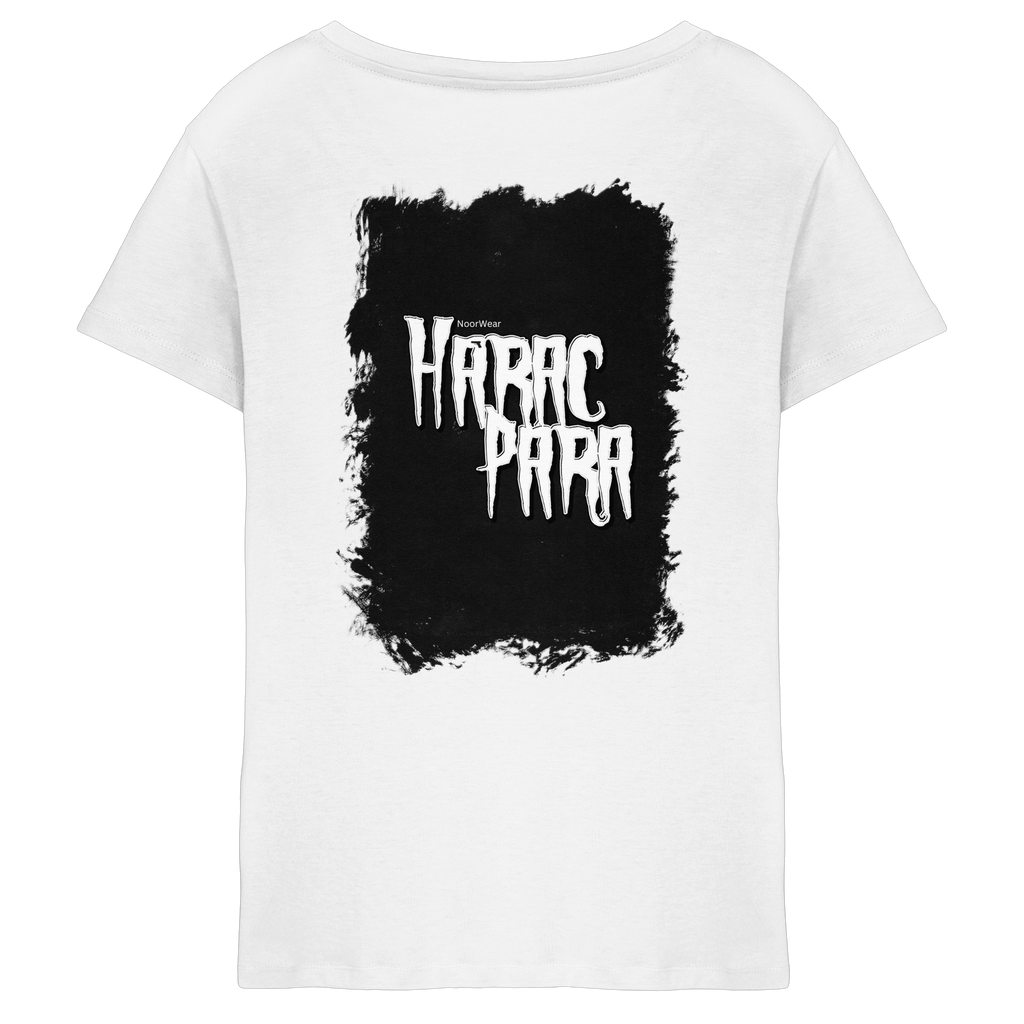 Haraç Para - Ladies V-Neck Shirt