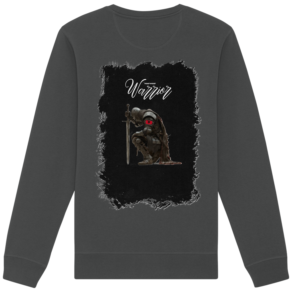 Represent Country Albanien Pullover