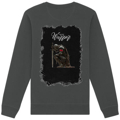 Represent Country Albanien - Organic Basic Unisex Sweatshirt