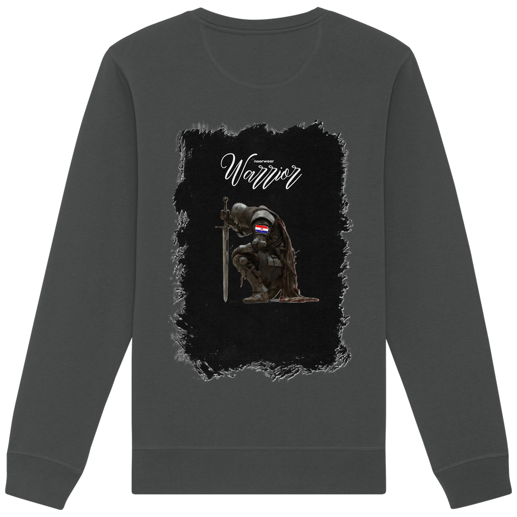 Represent Country Kroatien Pullover