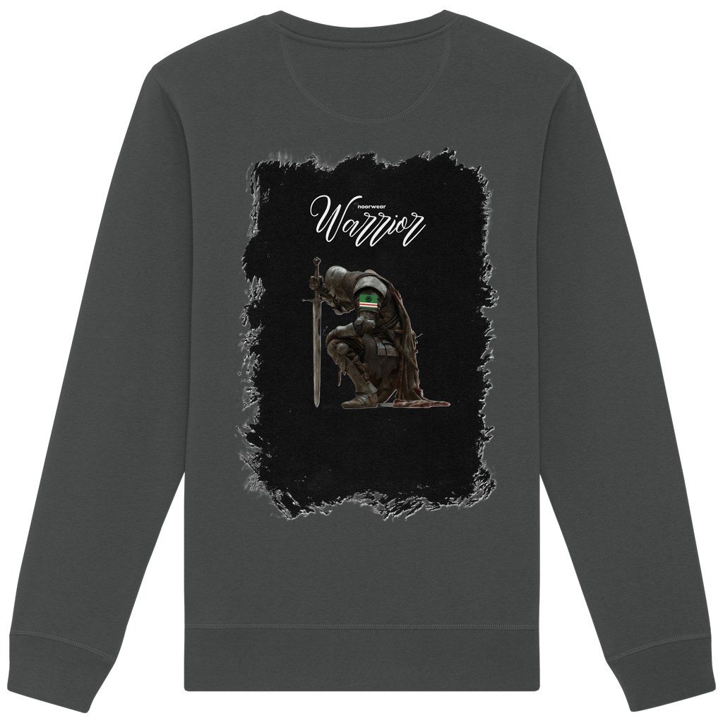 Represent Country Chechenia Pullover