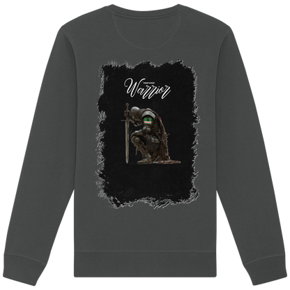 Represent Country Chechenia - Organic Basic Unisex Sweatshirt