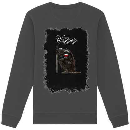 Represent Country Polen - Organic Basic Unisex Sweatshirt
