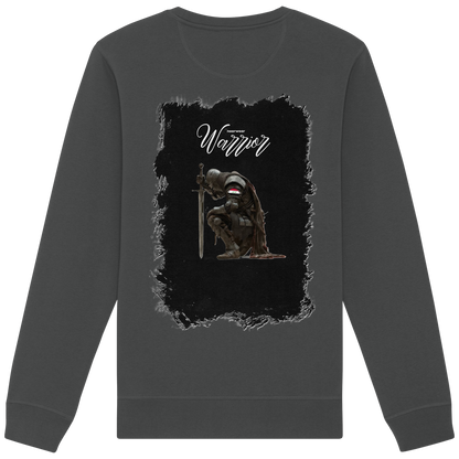 Represent Country Irak - Organic Basic Unisex Sweatshirt