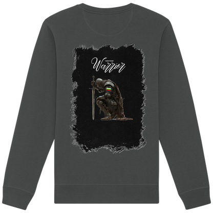 Represent Country Bulgarien - Organic Basic Unisex Sweatshirt