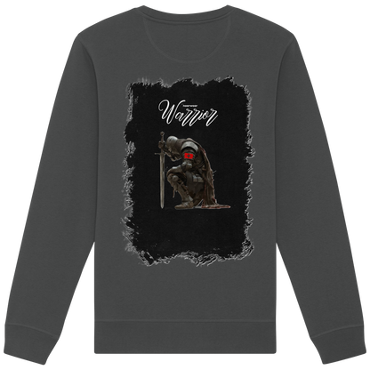 Represent Country Schweiz - Organic Basic Unisex Sweatshirt