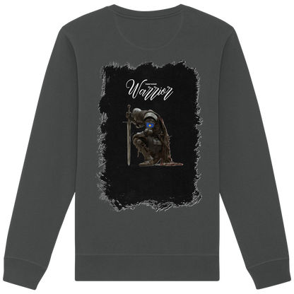 Represent Country Kosovo - Organic Basic Unisex Sweatshirt