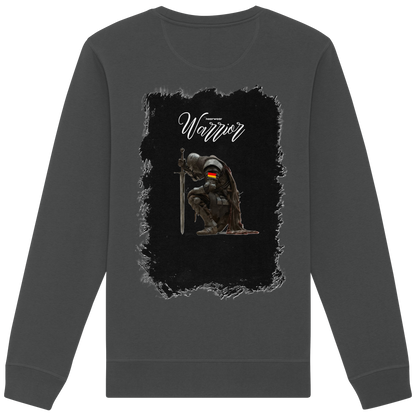 Represent Country Deutschland - Organic Basic Unisex Sweatshirt