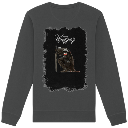 Represent Country Libanon - Organic Basic Unisex Sweatshirt