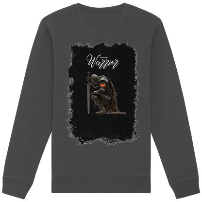 Represent Country Mazedonien - Organic Basic Unisex Sweatshirt