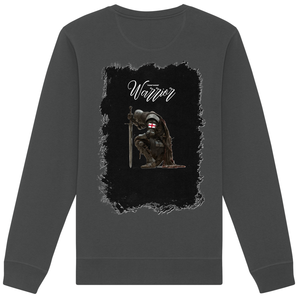 Represent Country England Pullover