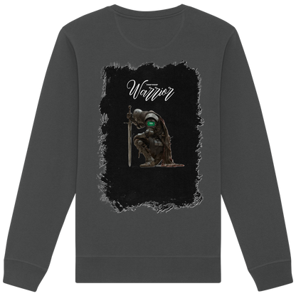 Represent Country Arabien - Organic Basic Unisex Sweatshirt