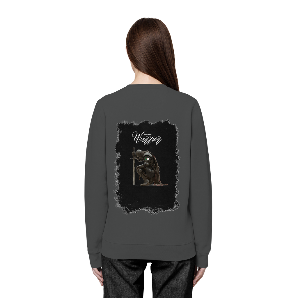 Respresent Country Algerien - Organic Basic Unisex Sweatshirt