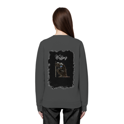 Represent Country Dagestan - Organic Basic Unisex Sweatshirt