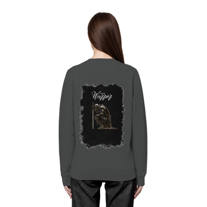 Represent Country Bosnien - Organic Basic Unisex Sweatshirt