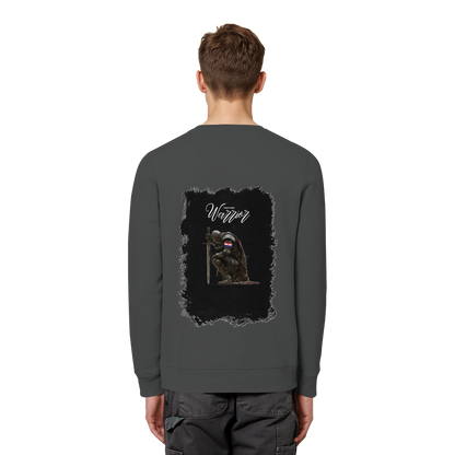 Represent Country Kroatien - Organic Basic Unisex Sweatshirt
