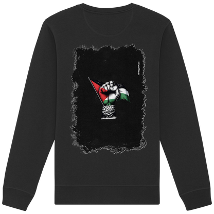 Palästina - Unisex Sweatshirt