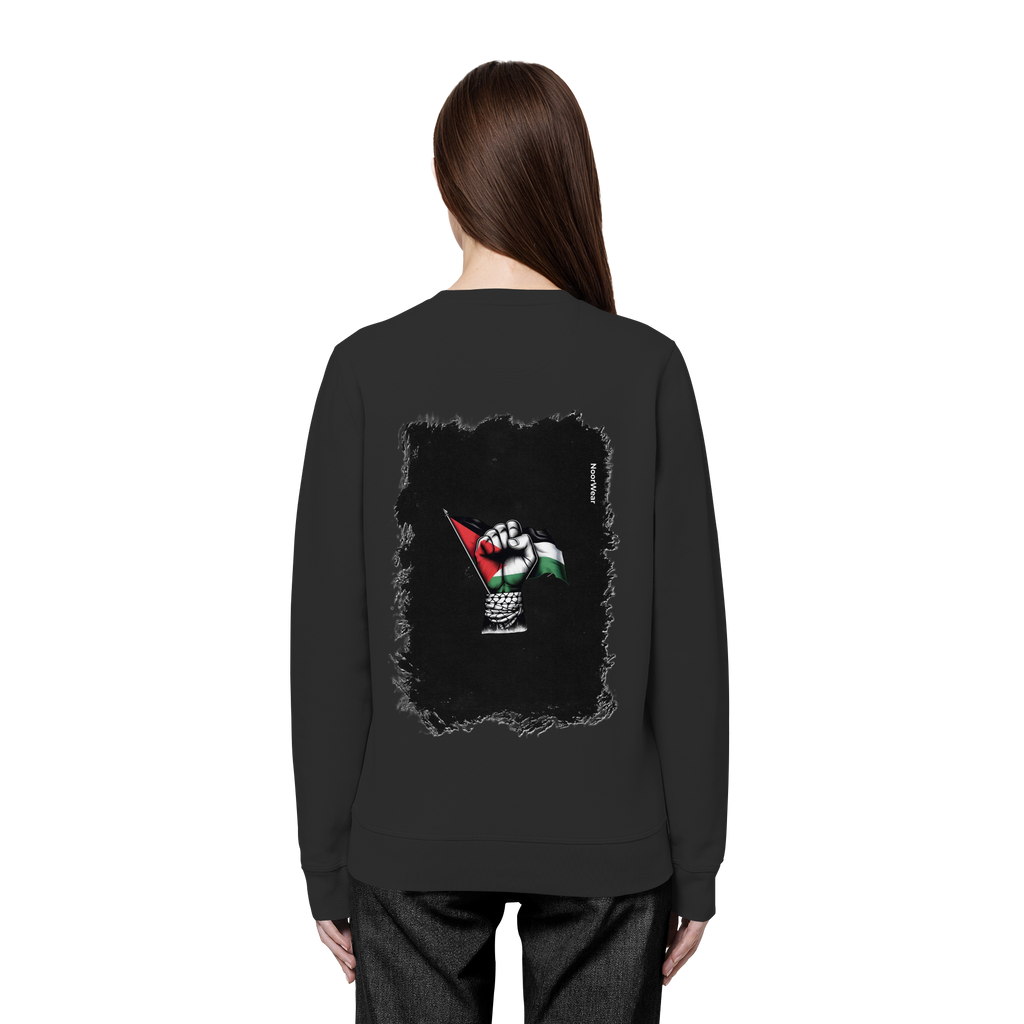 Palästina - Unisex Sweatshirt
