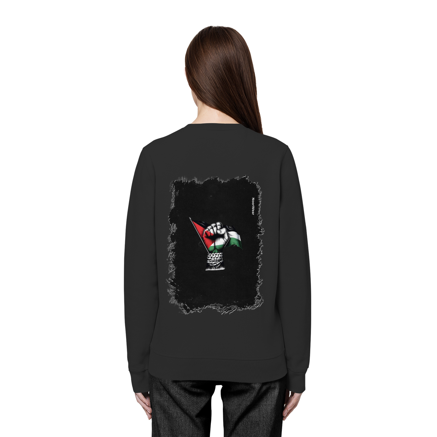Palästina - Unisex Sweatshirt